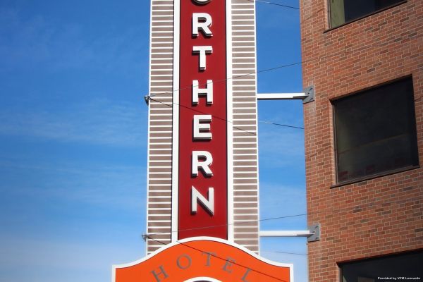 Northern Hotel LIF (Billings)